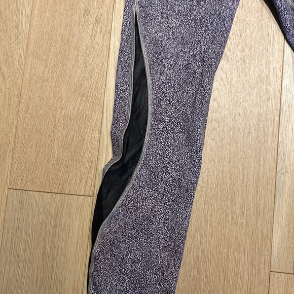 Lululemon leggings - Picture 2 of 2